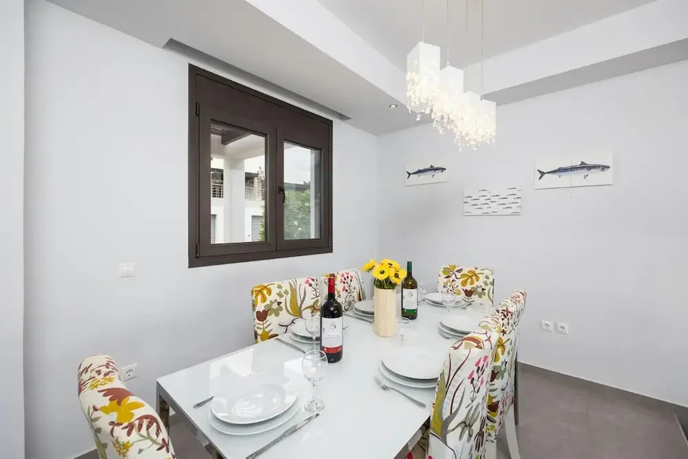 Villa Metis