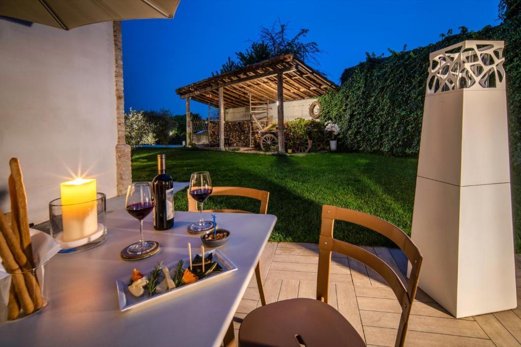 Langhe Country House