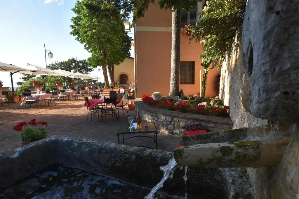 AGRITURISMO Villino Bellavista