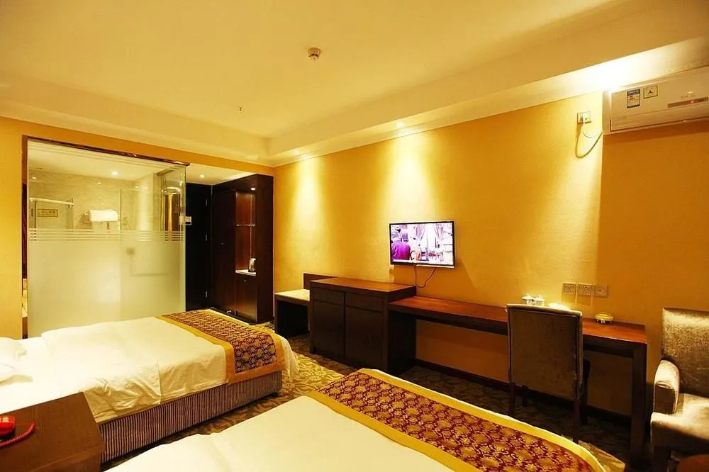 Furong Yinxiang Hotel