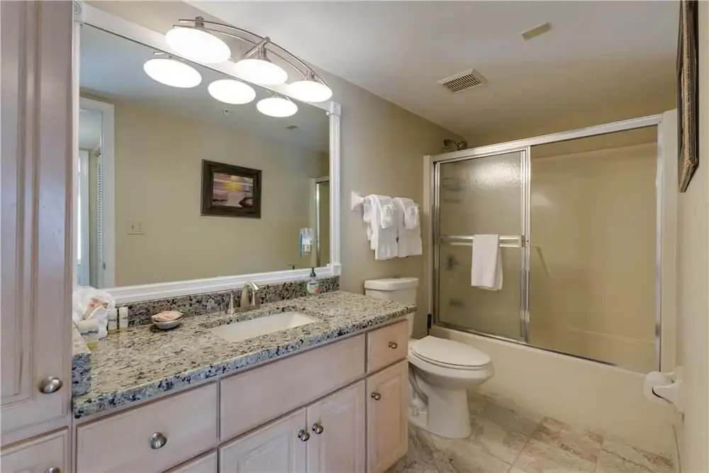 Santa Maria 205 - Two Bedroom Condo