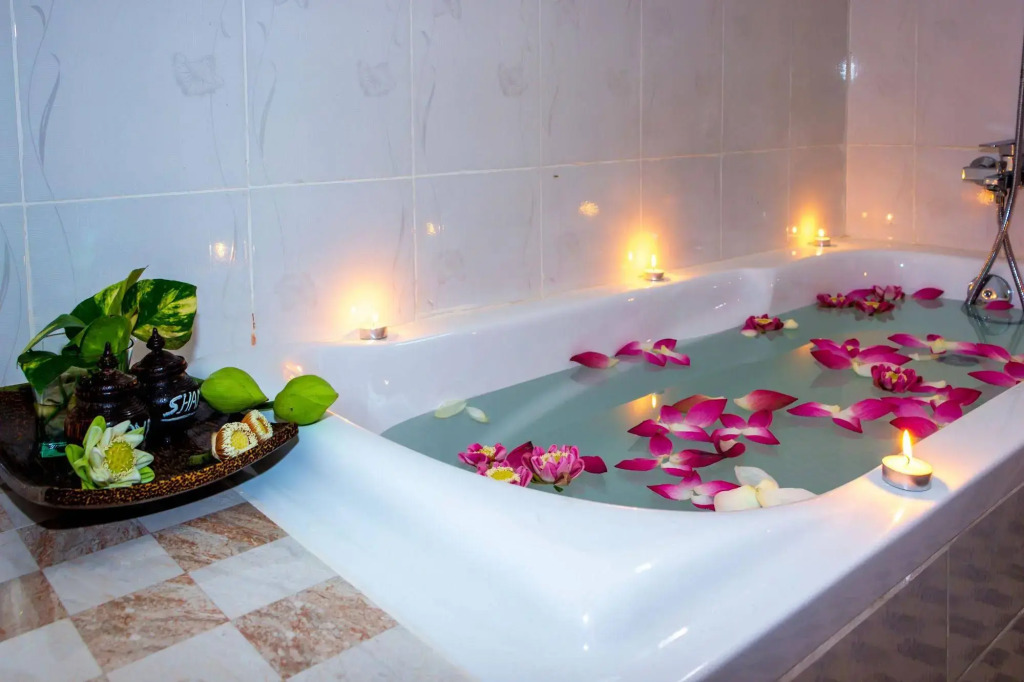 Golden Orchid Angkor