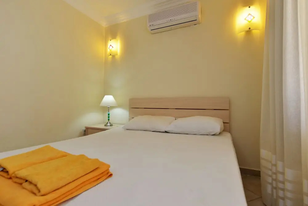 Villa Kilic