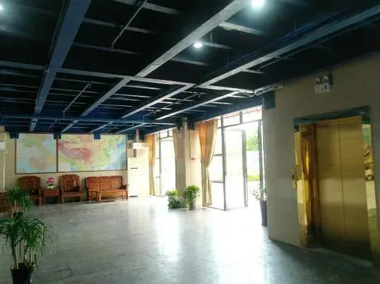 Yang International Hotel North Sea