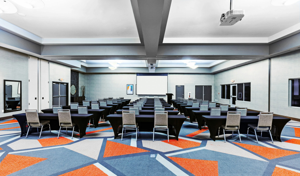 Hampton Inn Gardner