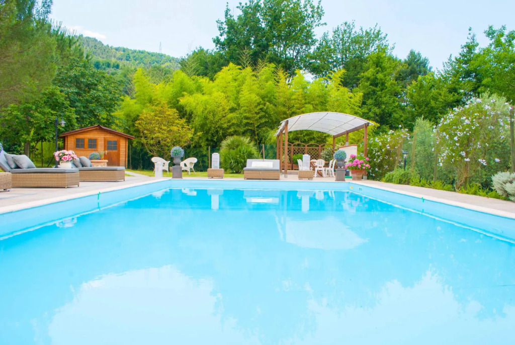 Bicocche Stone Farmhouse