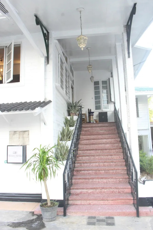 White Hotel Bacolod