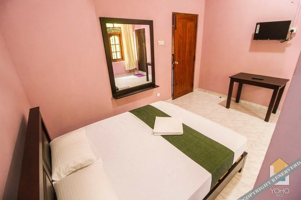 The Bro Hotel by OYO Rooms