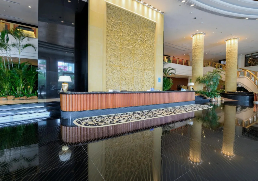 Parklane Hotel Changan
