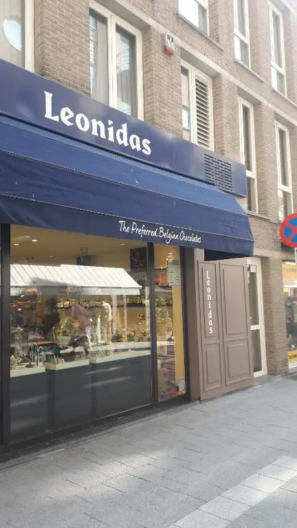 Leonidas D2