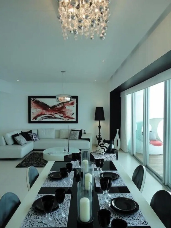 Departamentos Oceanfront Icon Vallarta