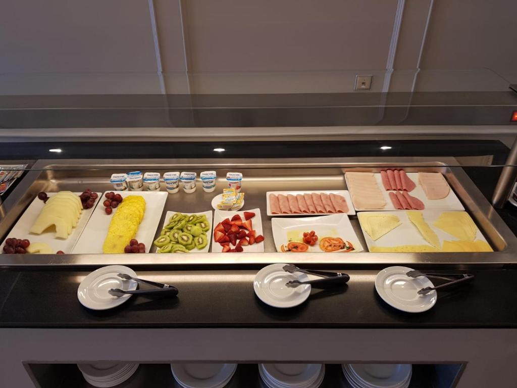 Boutique Hotel B51