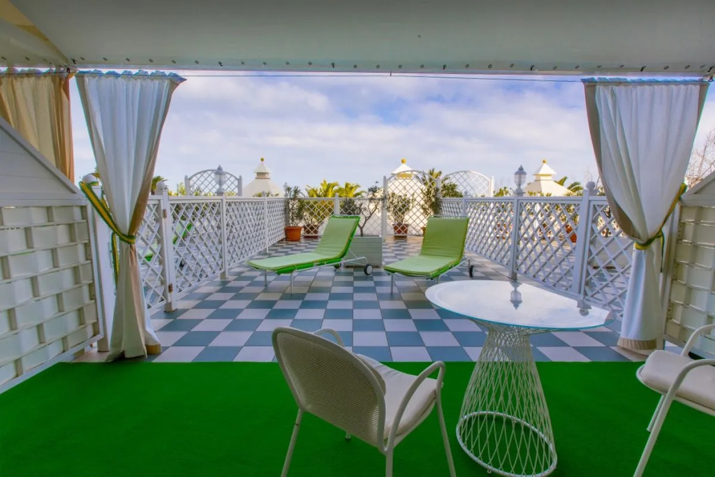 LH Mion Hotel