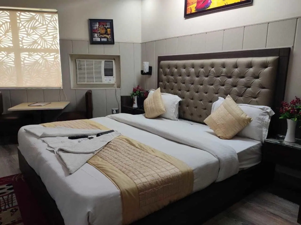 Hotel Metro Express