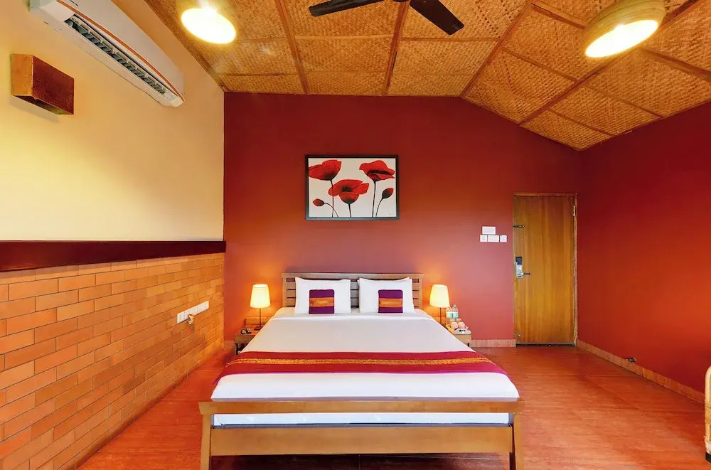 The Estate Resort, Mangalore