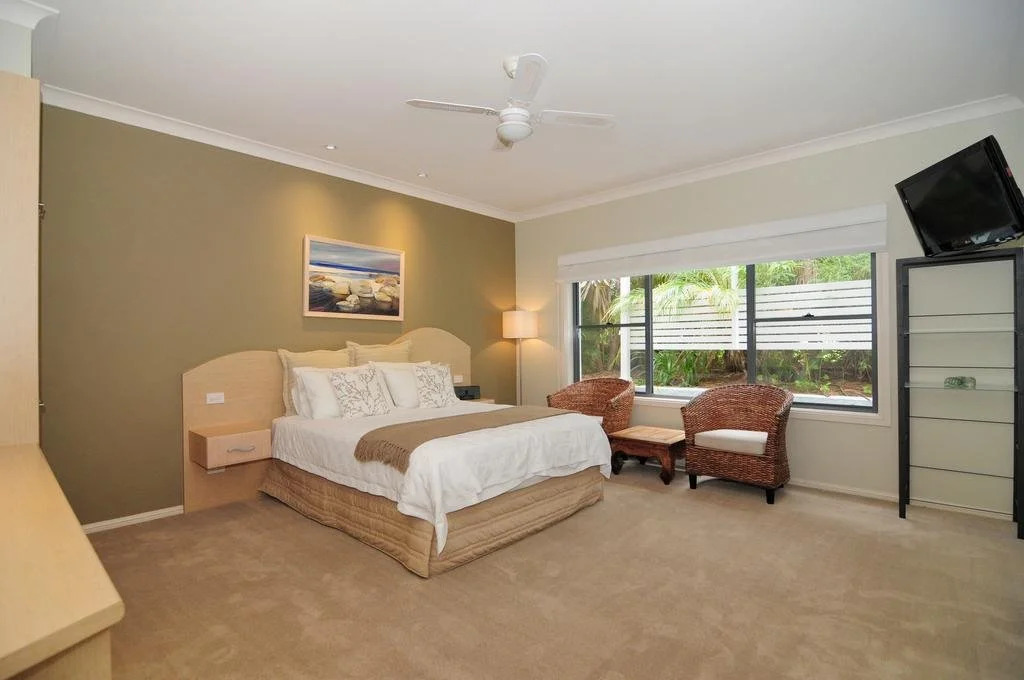 CeeSpray - A Boutique Stay in Huskisson - Jervis Bay