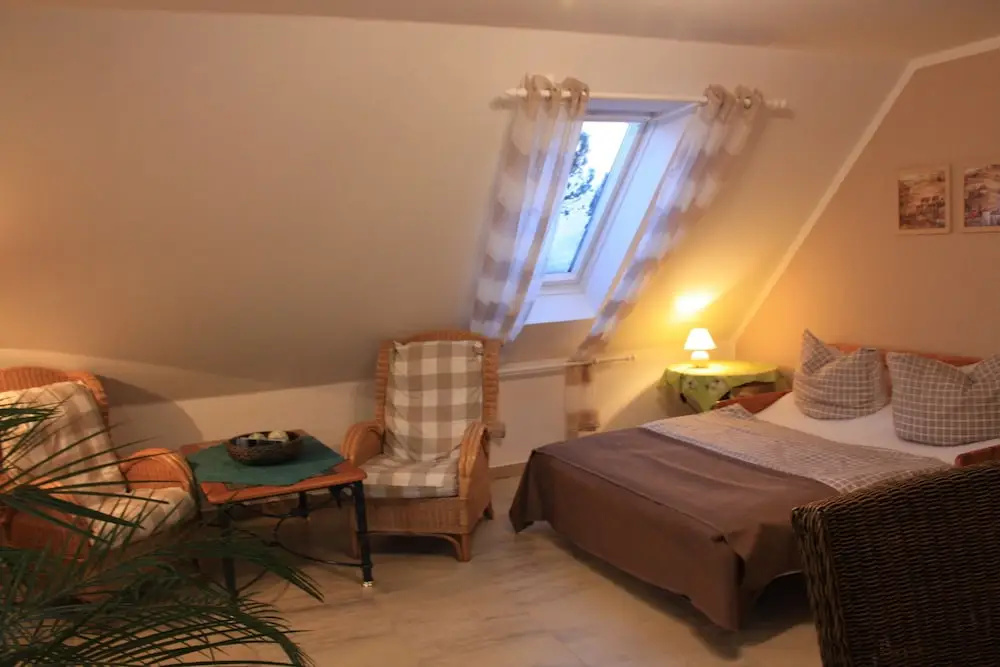Romantik Landhaus