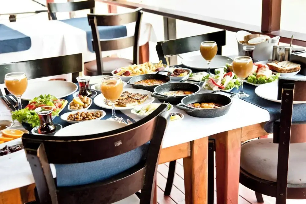 Agva Shelale Otel