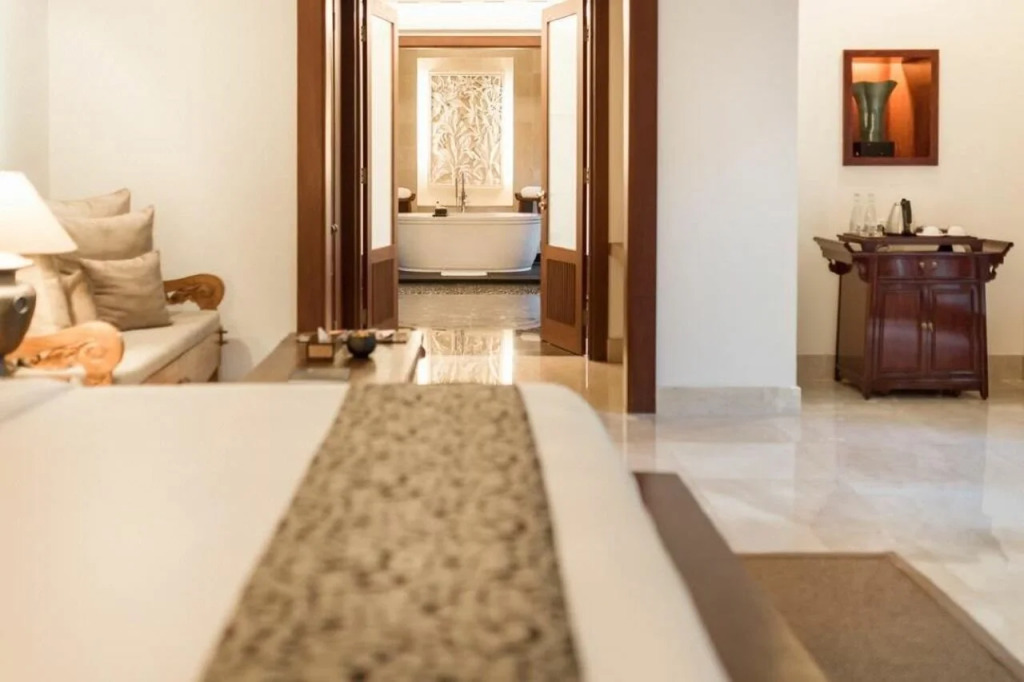 Centara Grand Nusa Dua Resort & Villas
