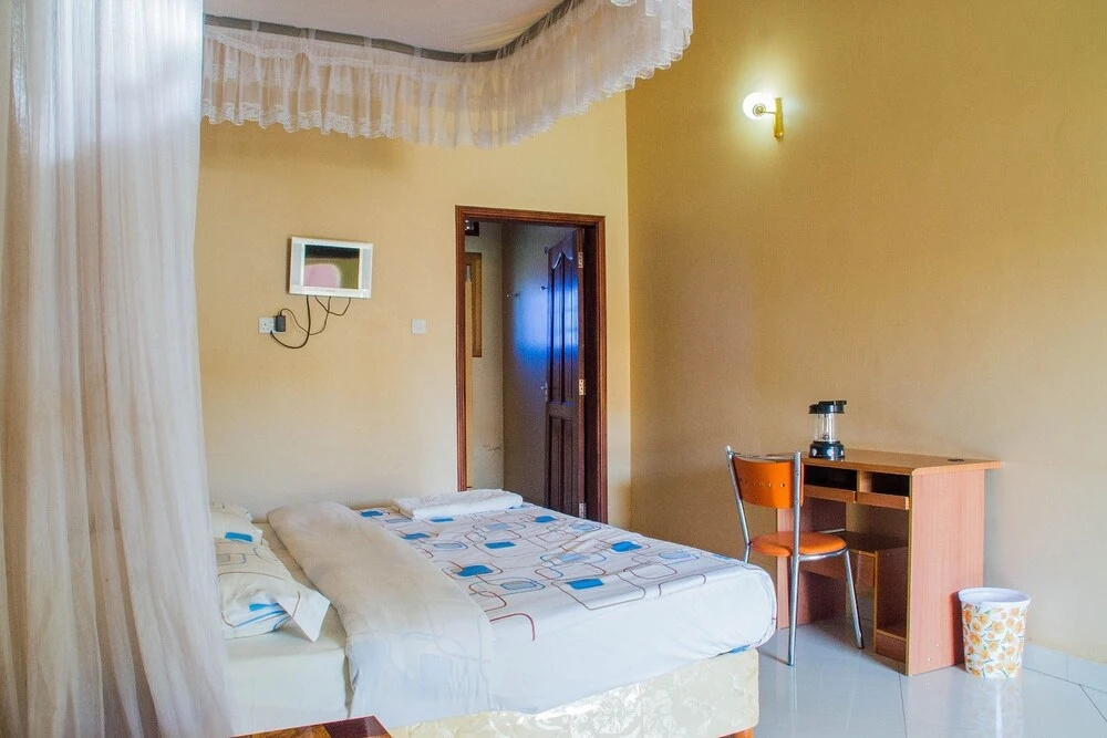 Tik Hotel Hoima
