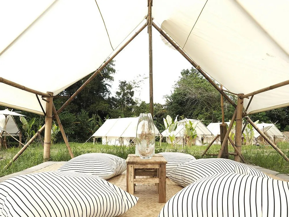 Camp Chiangmai