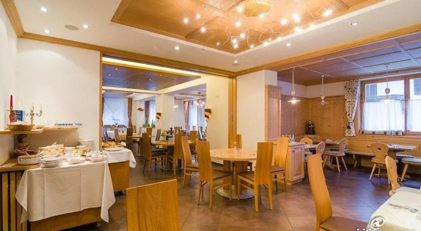Hotel Pfandleralm