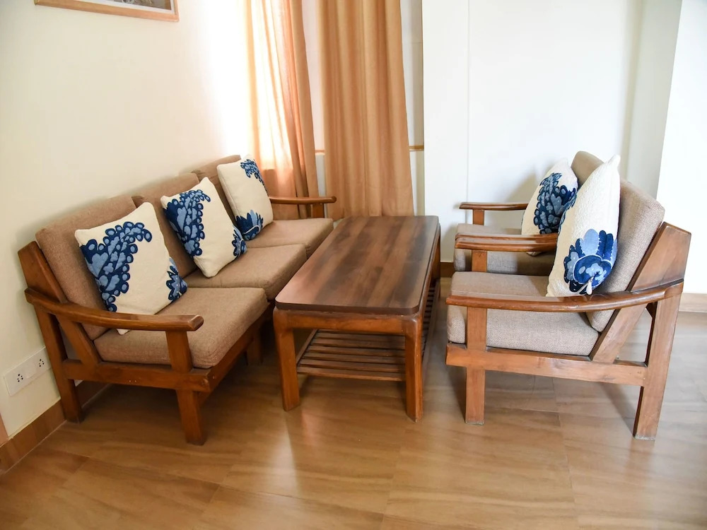 Aadesh villa B&B