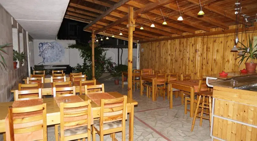 Stemak Hotel