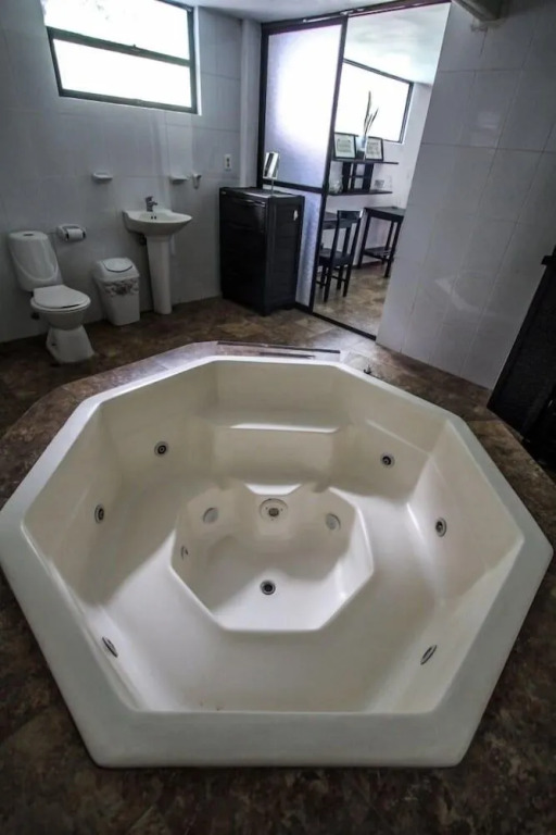 Great Hostels Backpackers