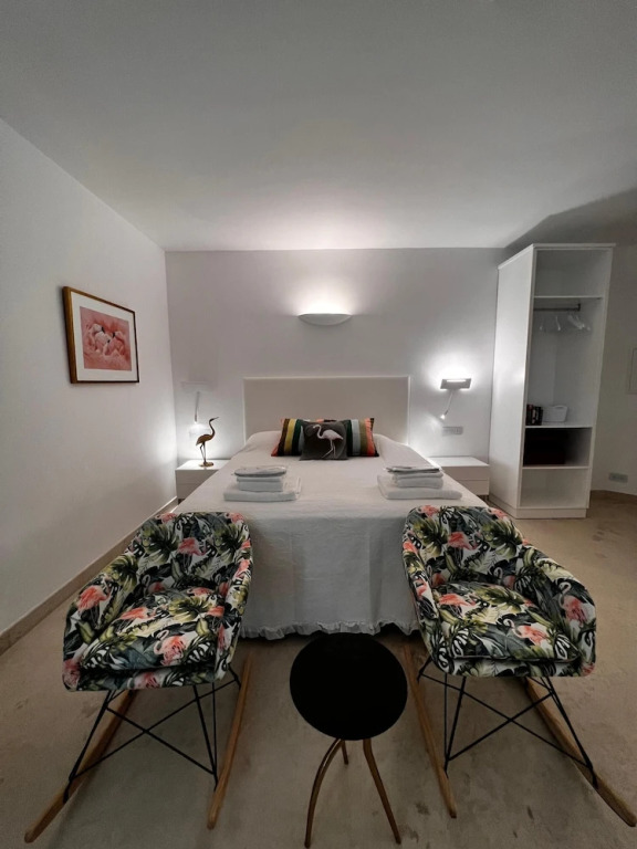 The White Knight Premium Boutique Hotel
