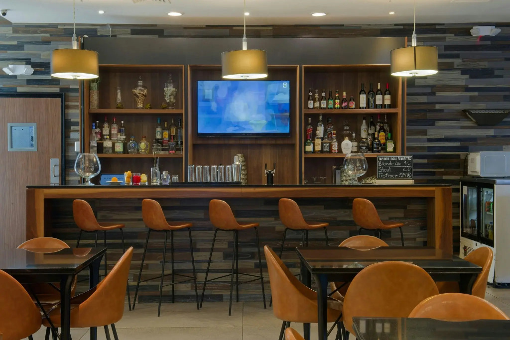 Four Points By Sheraton Distrito Uno Chihuahua