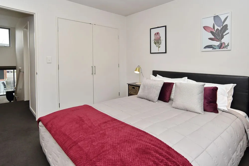 Armagh Apartment 3 - Central Christchurch