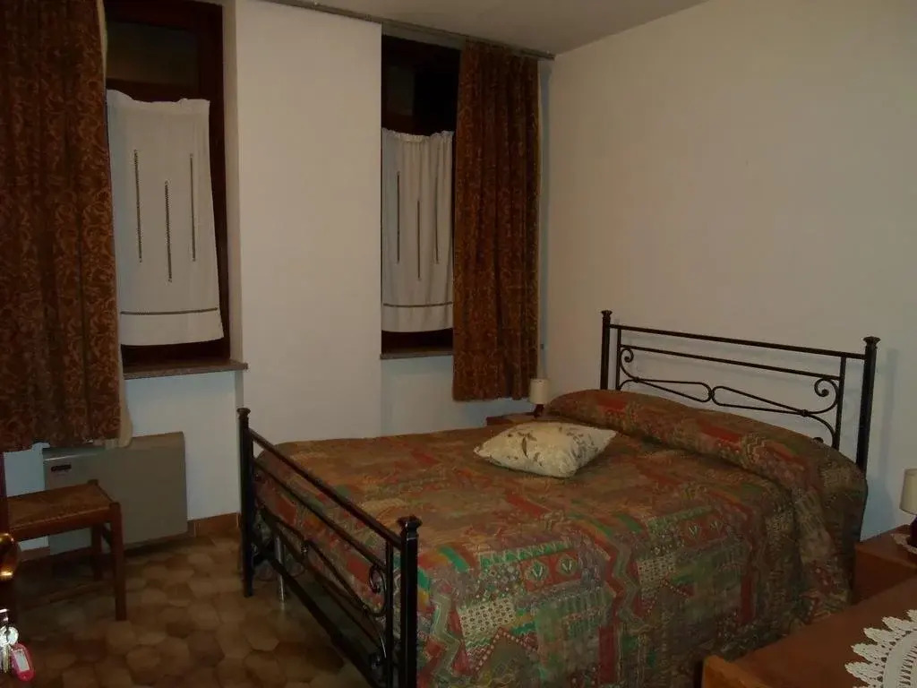 Albergo Leon D'Oro