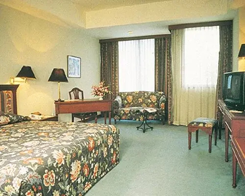 Tai Pan Hotel-4 Nights, Bangkok, Thailand