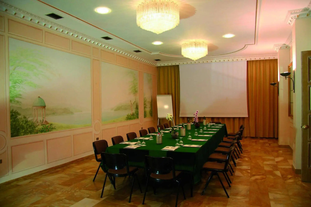 Hotel Astoria