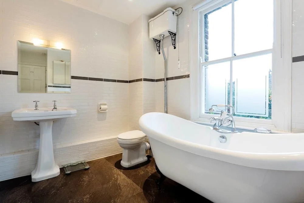 Kennington Town House