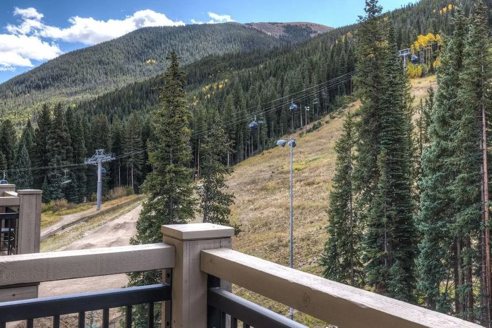 Lone Eagle #3052 - 3 Br Condo