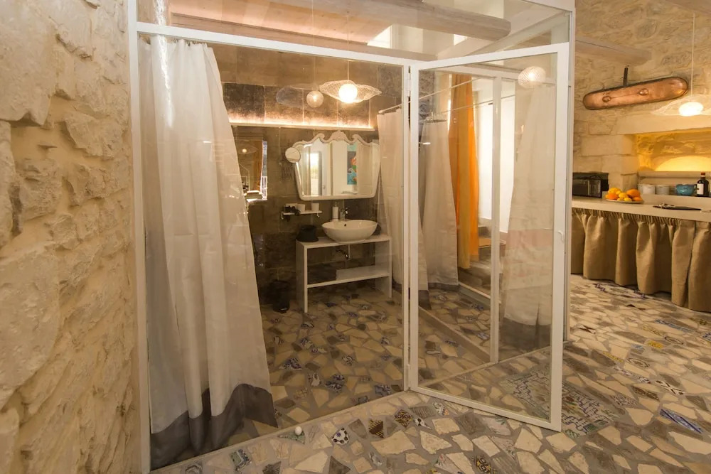 Loft le Nuvole con vista