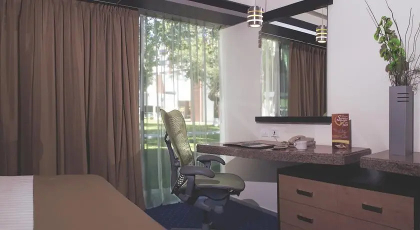 Holiday Inn San Luis Potosi-Quijote