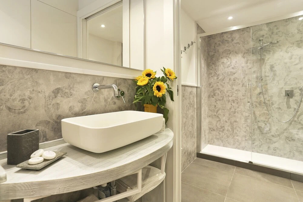 Vacation in Lucca Deluxe Apartments