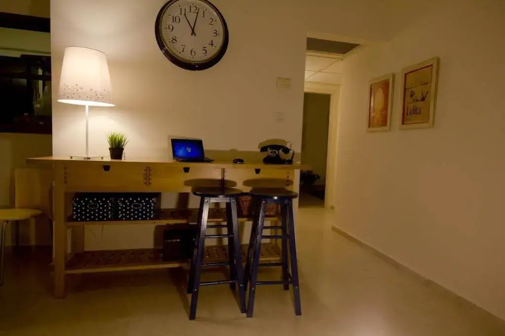 Tel Aviv