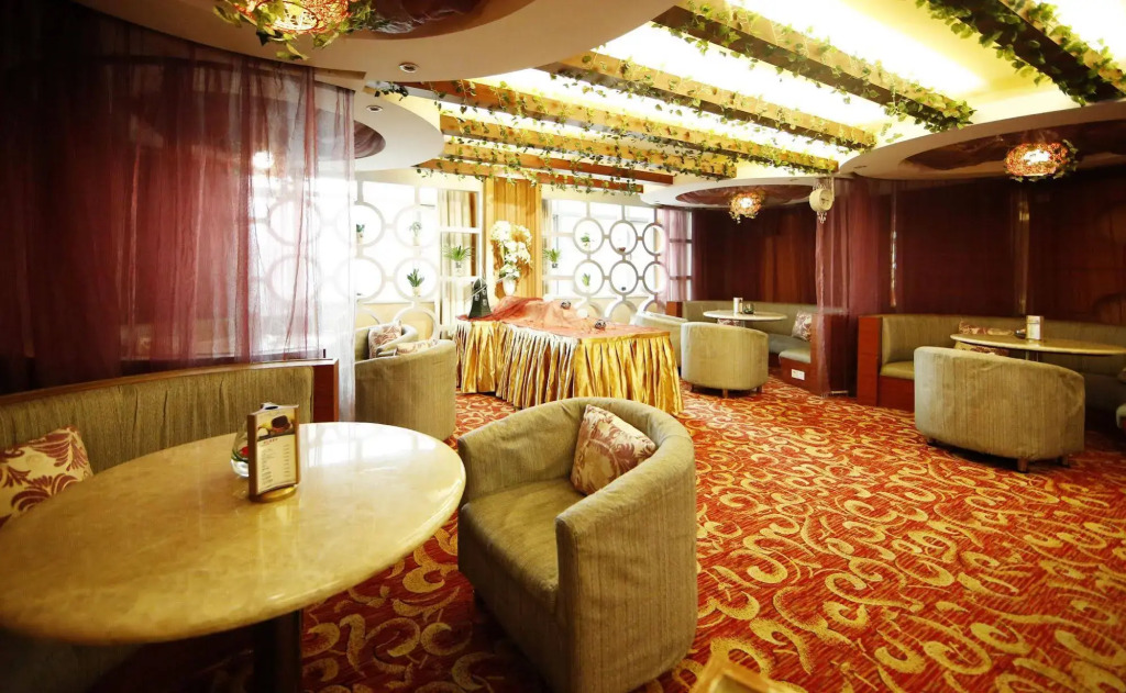 New Beacon New Times International Hotel