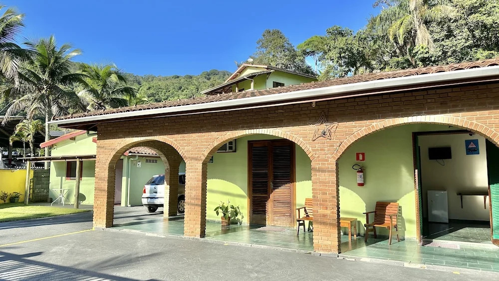 Hotel Bem Te Vi