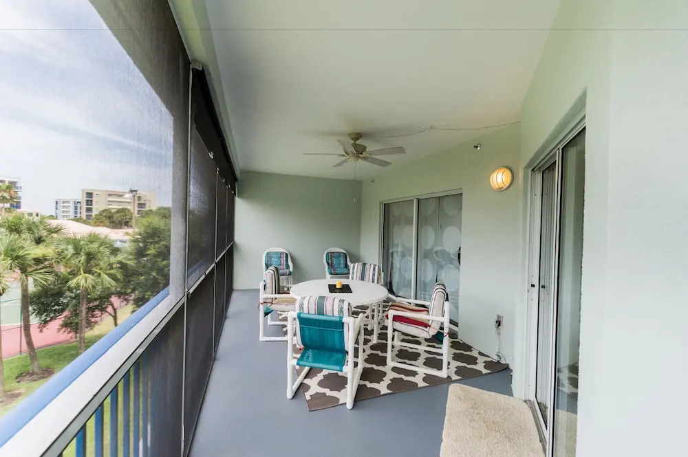 1-305 Ocean Walk - 2 Br Home