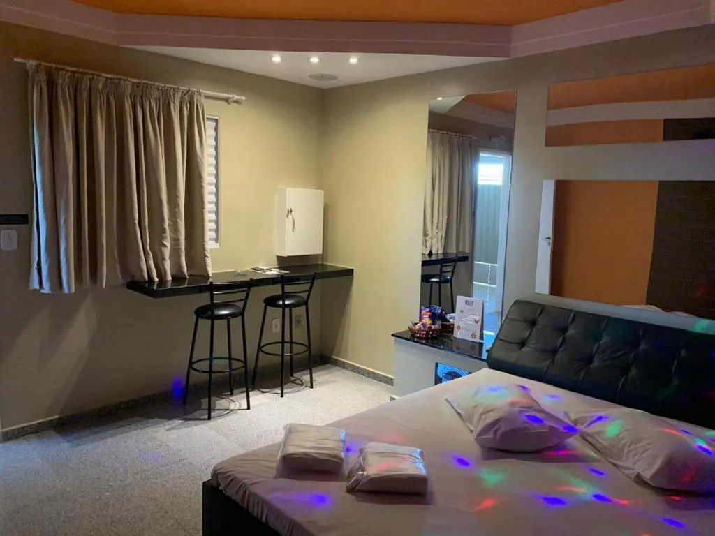 IBIZA GOLDEN MOTEL