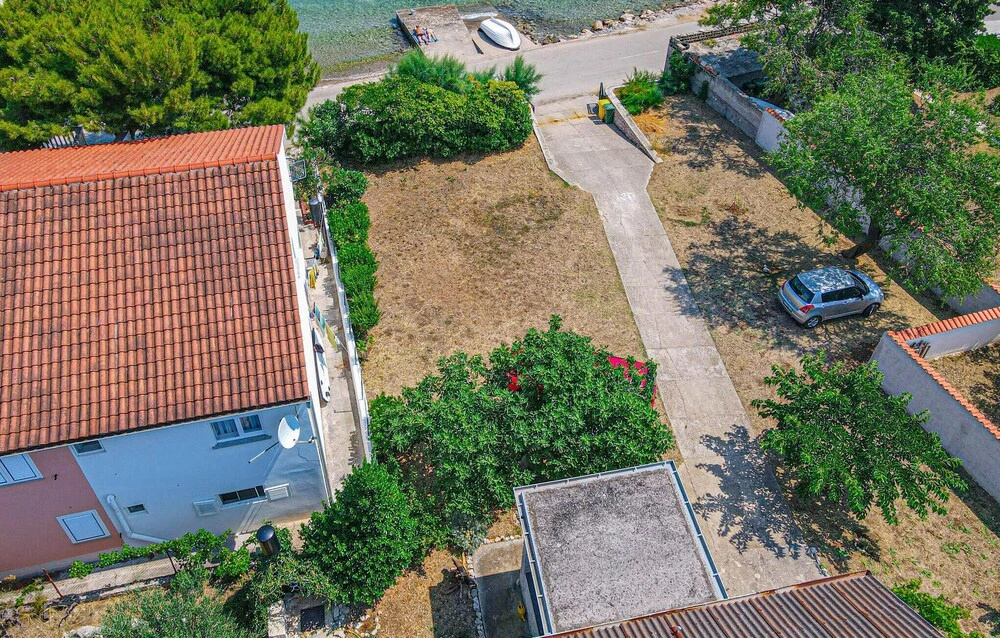 Nice Home in Betina With Wifi and 2 Bedrooms