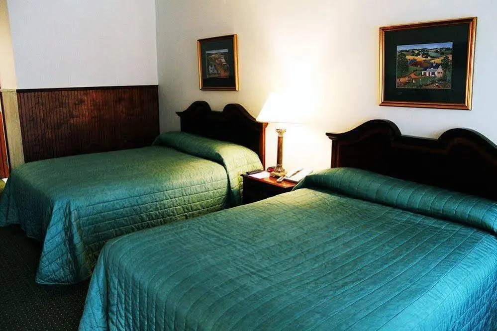 Hanah mountain resort and country club