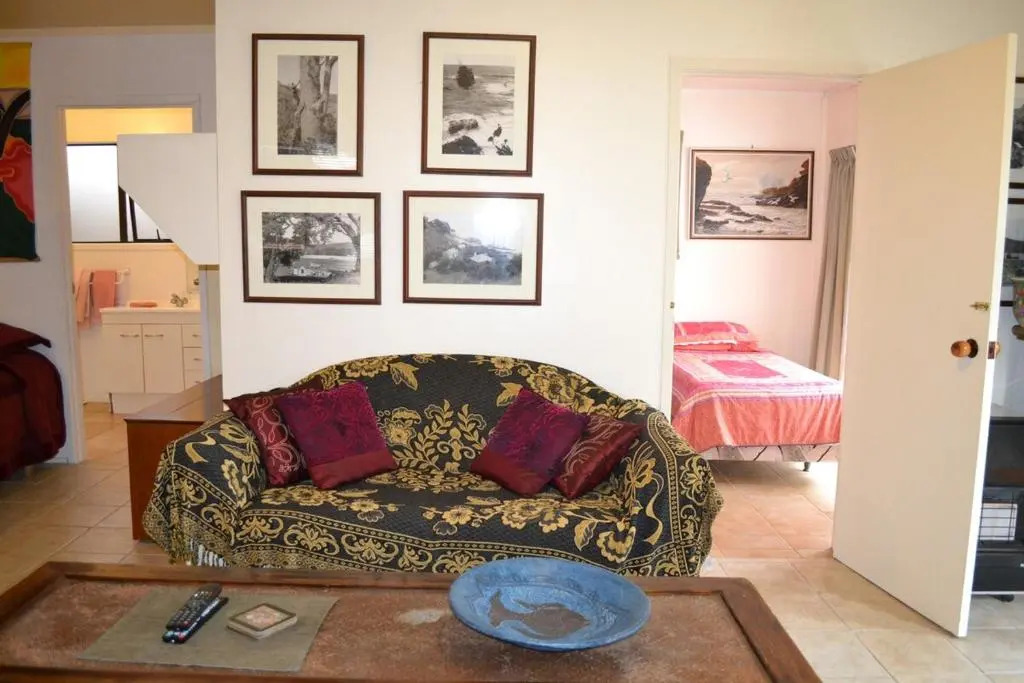 Barrier Oasis Lodge