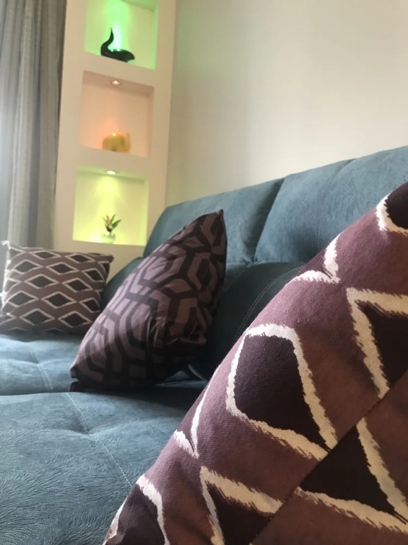 Apartamento Mirante 360