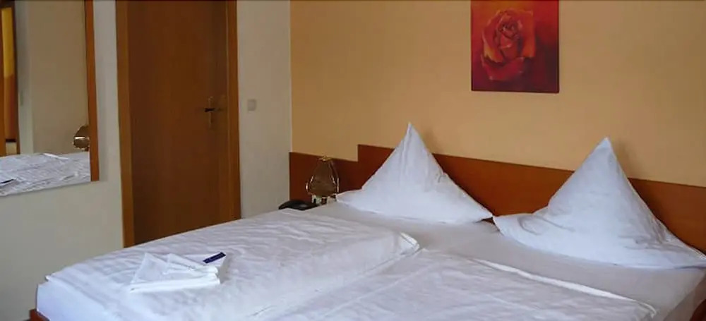 Parkhotel Pretzsch